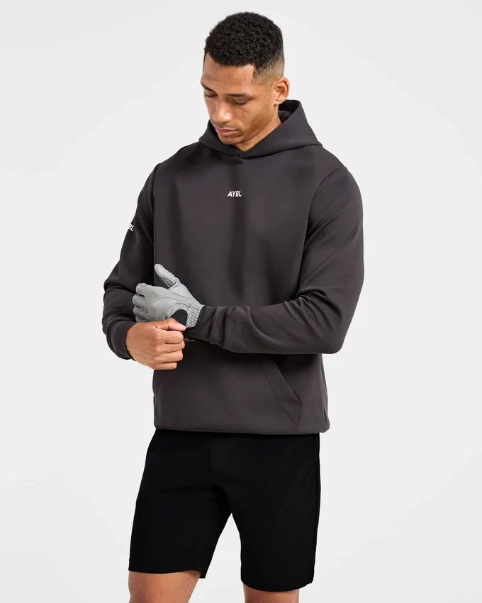 Performance-hoodie