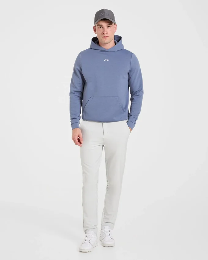 Performance-hoodie