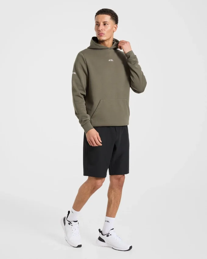 Performance-hoodie