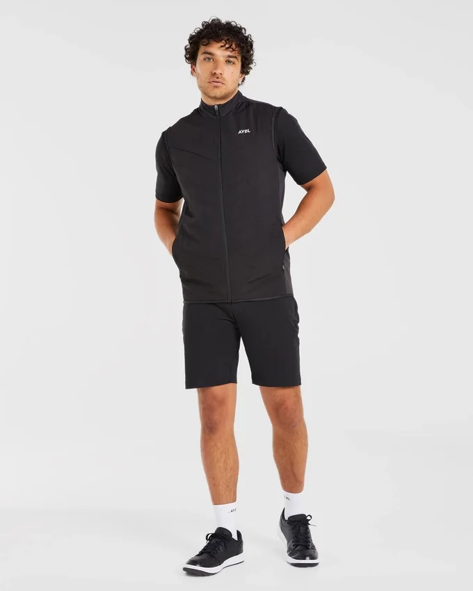 Performance Hybrid Gilet