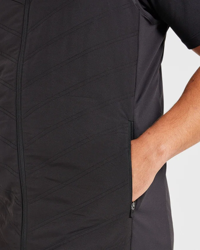 Performance Hybrid Gilet