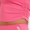 Physique-jasje met rits