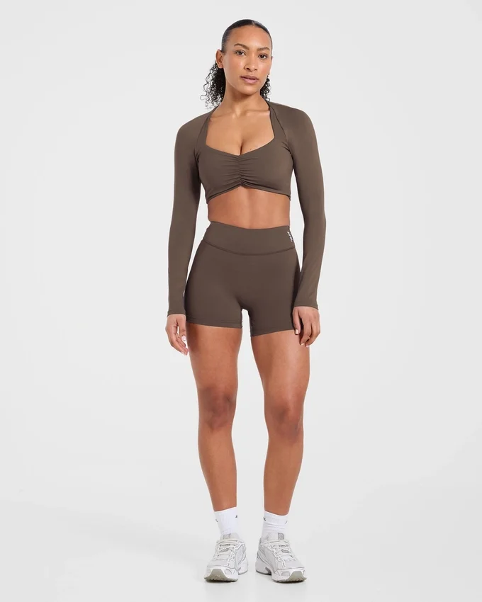 Physique-korte broeken