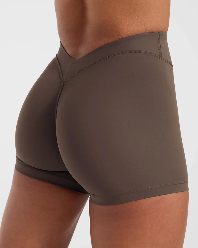Physique-korte broeken