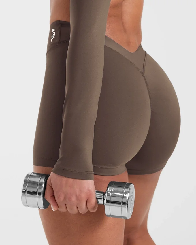 Physique-korte broeken