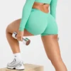 Physique-korte broeken