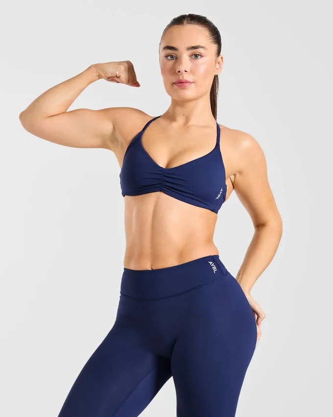 Physique-sportbeha