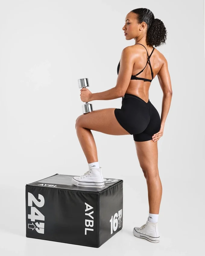 Physique-sportbeha