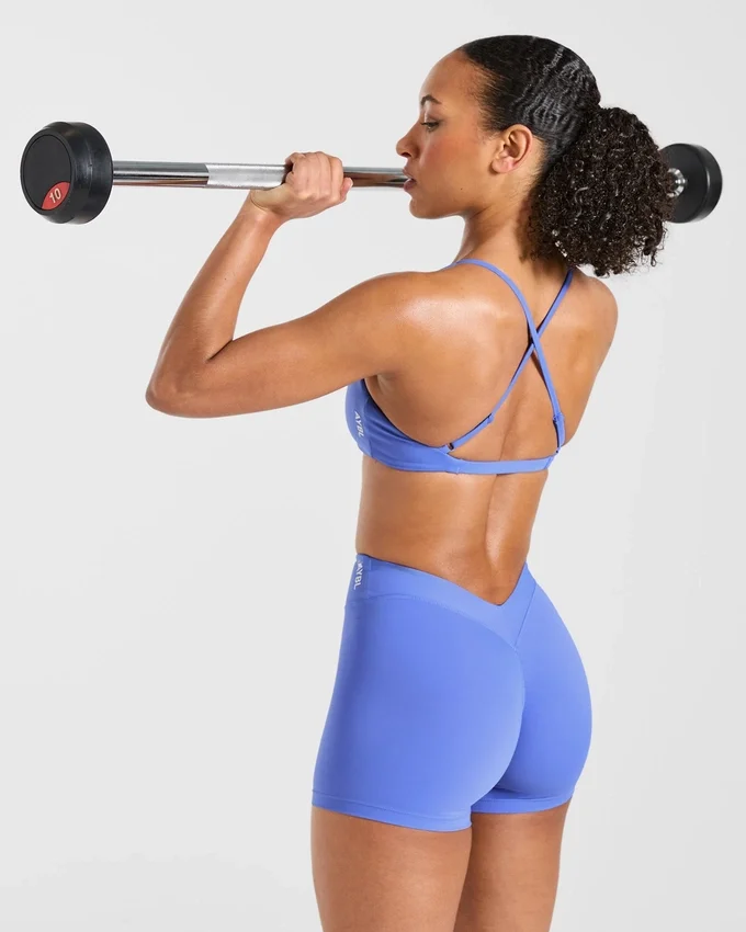 Physique-sportbeha