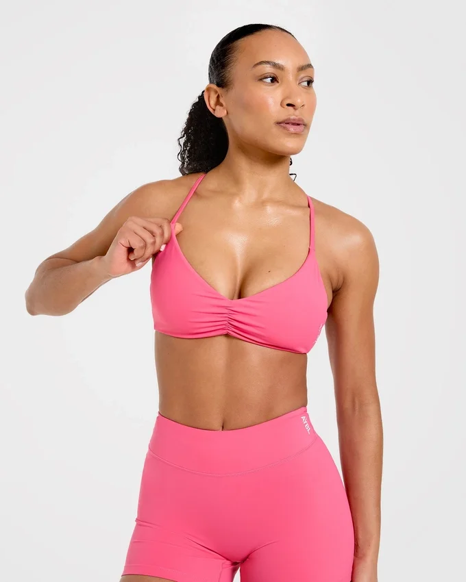 Physique-sportbeha