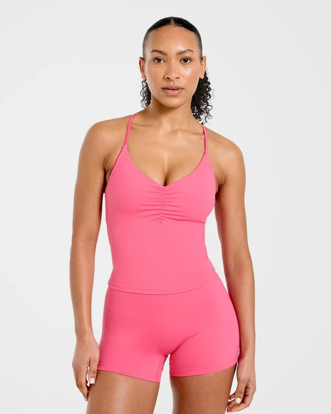 Physique-tanktop