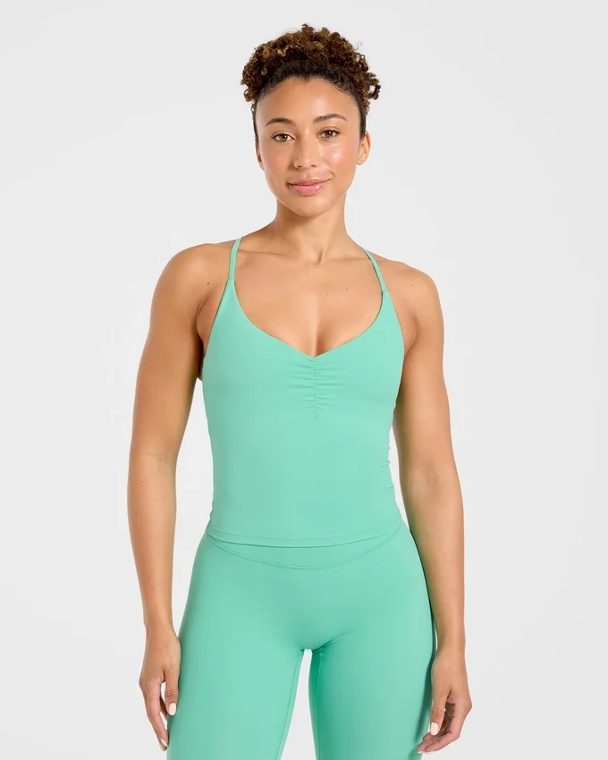 Physique-tanktop
