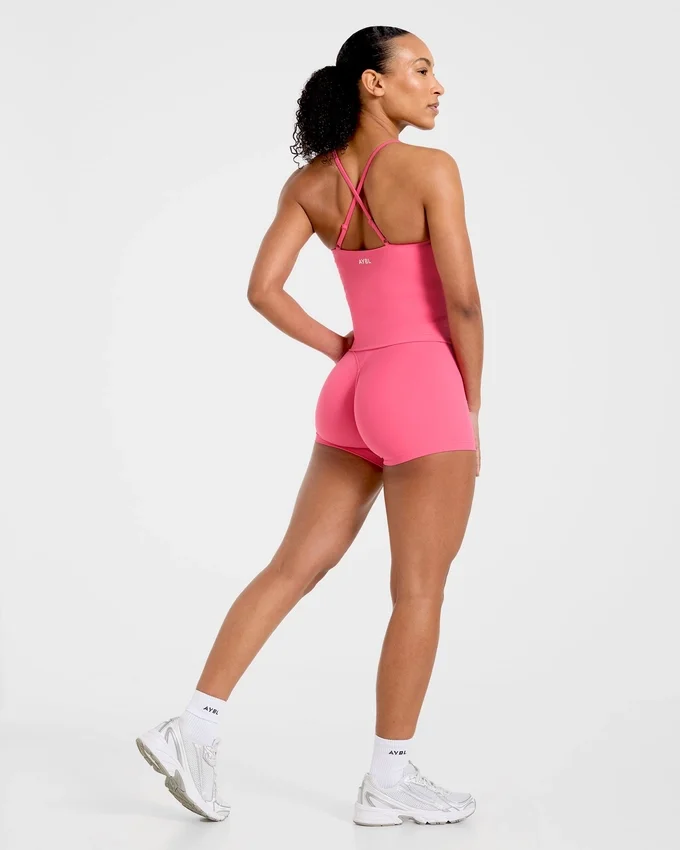 Physique-tanktop