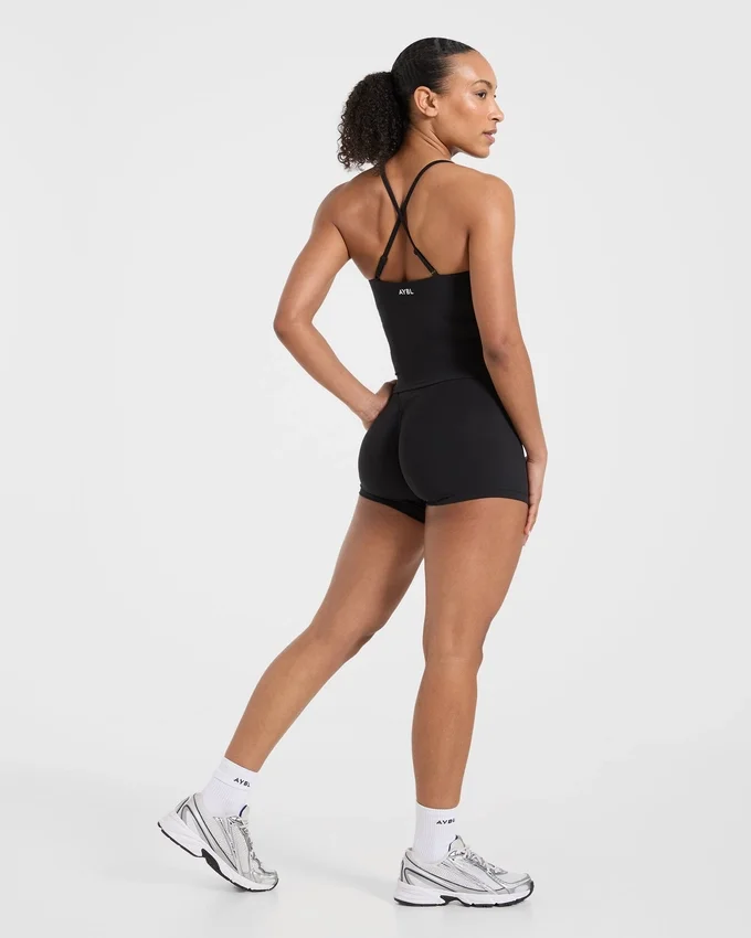 Physique-tanktop