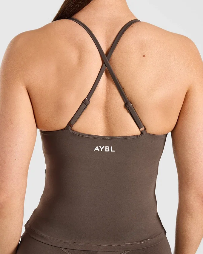 Physique-tanktop