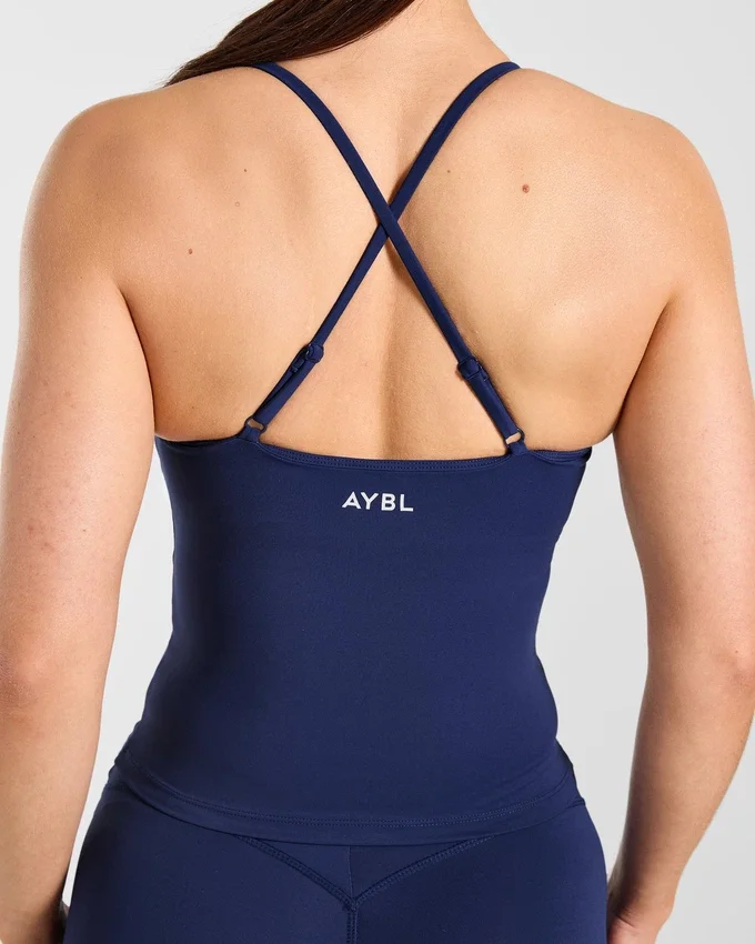 Physique-tanktop