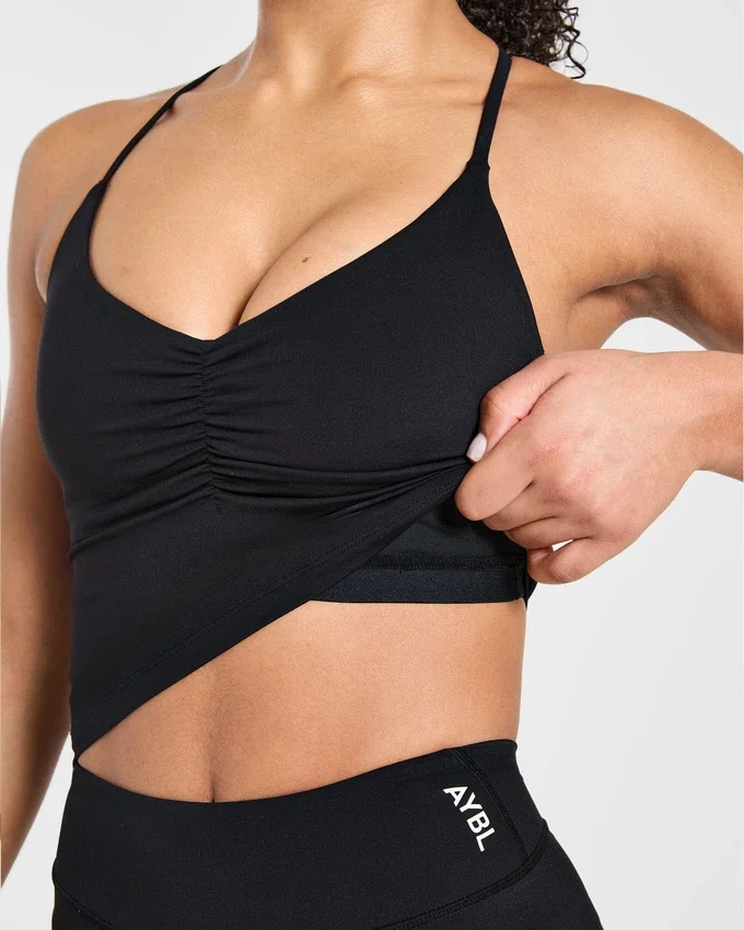 Physique-tanktop
