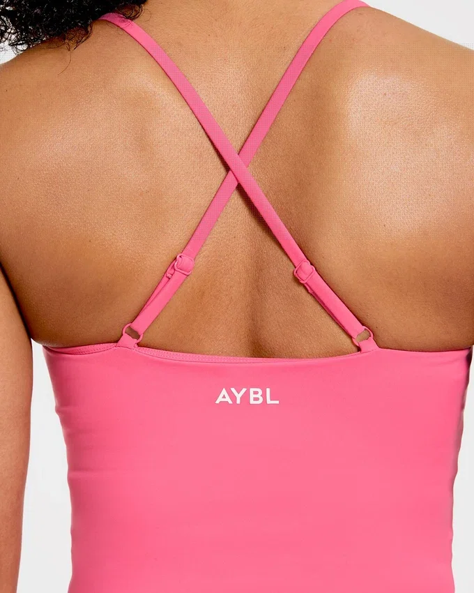 Physique-tanktop