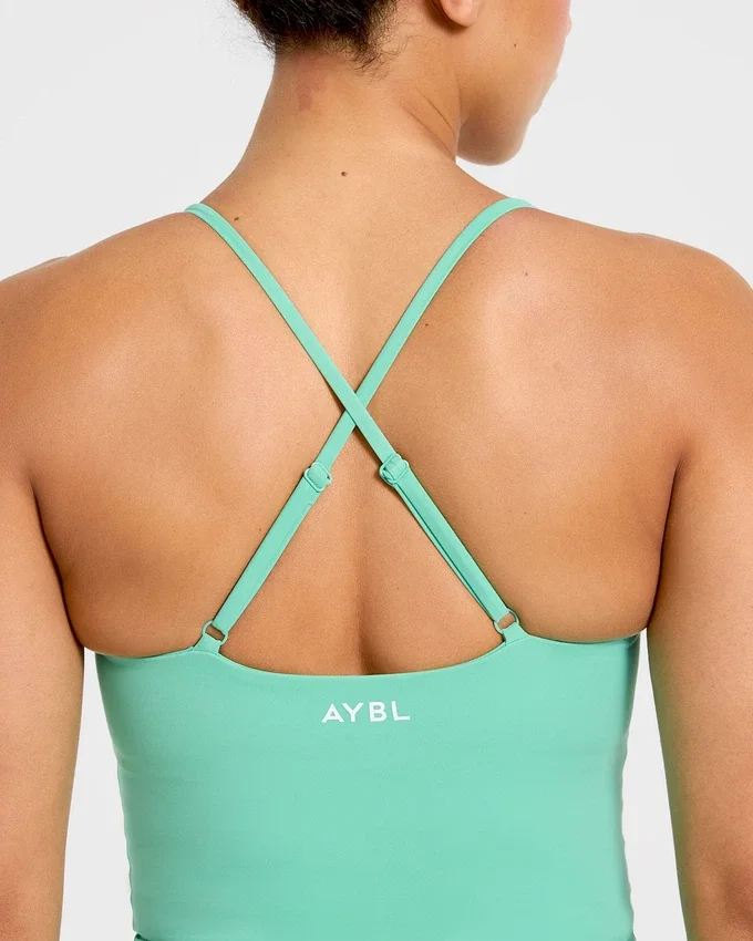 Physique-tanktop