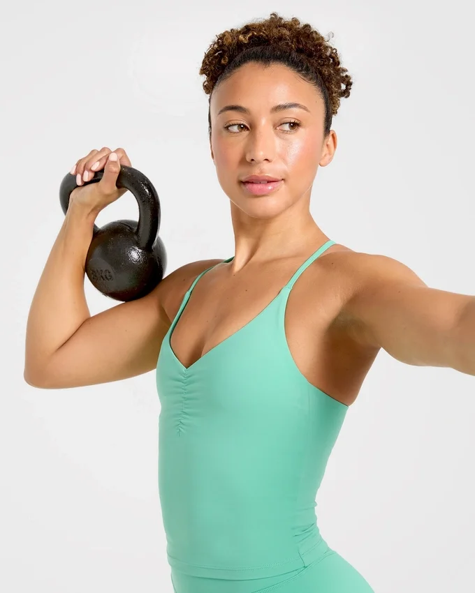Physique-tanktop