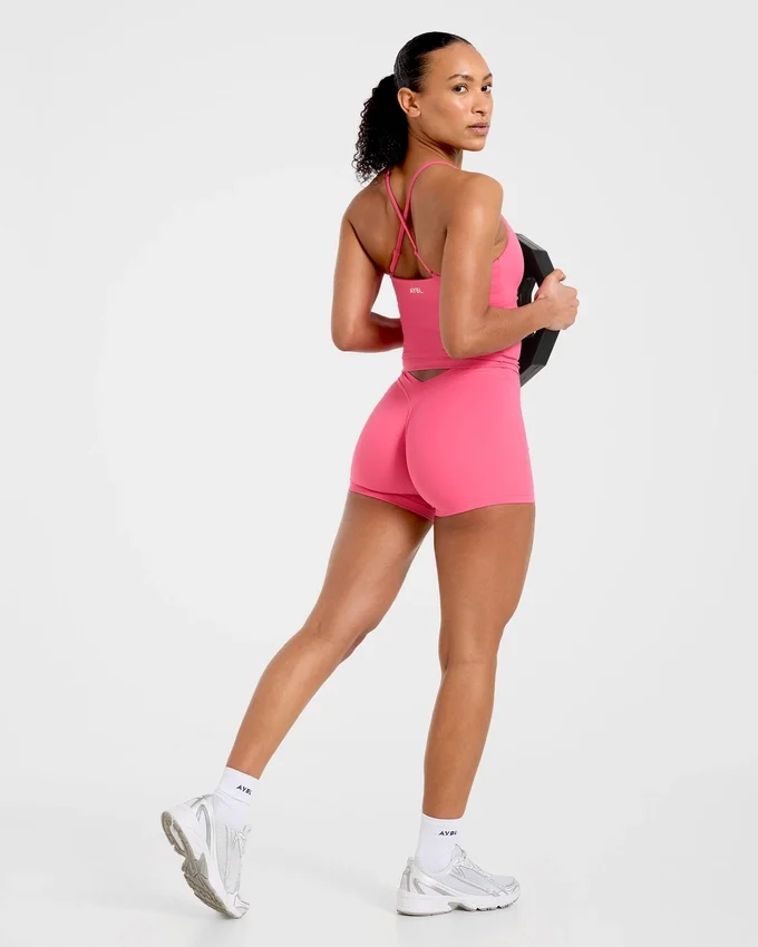 Physique-tanktop