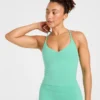 Physique-tanktop