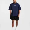 Power Club oversized T-shirt