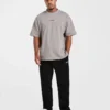 Power Club oversized T-shirt