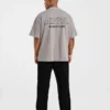 Power Club oversized T-shirt