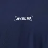Power Club oversized T-shirt