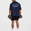 Power Club oversized T-shirt