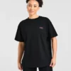 Power Lifting Illustration T-shirt