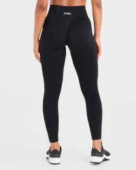Power Seamless Leggings