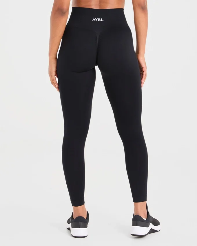 Power Seamless Leggings