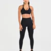 Power Seamless Leggings