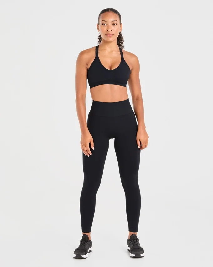 Power Seamless Leggings