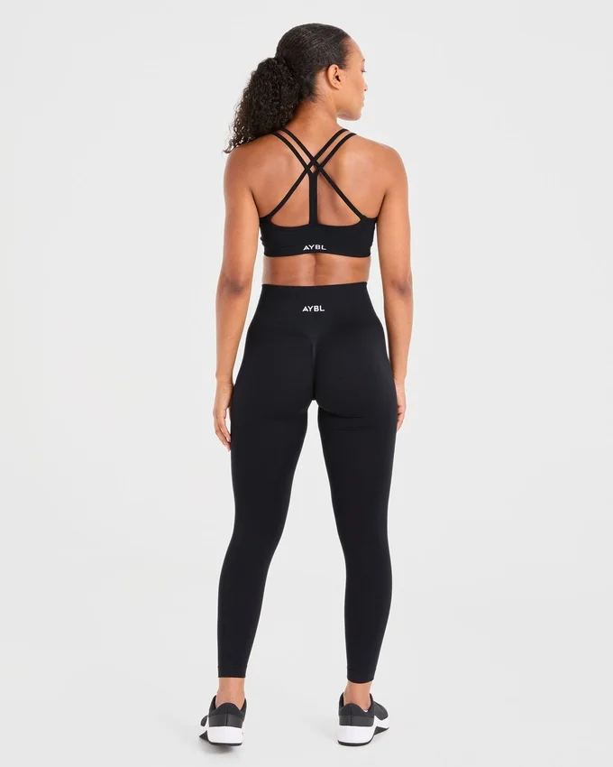 Power Seamless Leggings