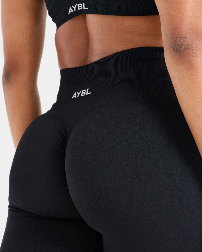 Power Seamless Leggings
