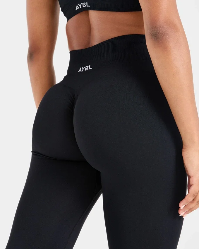 Power Seamless Leggings