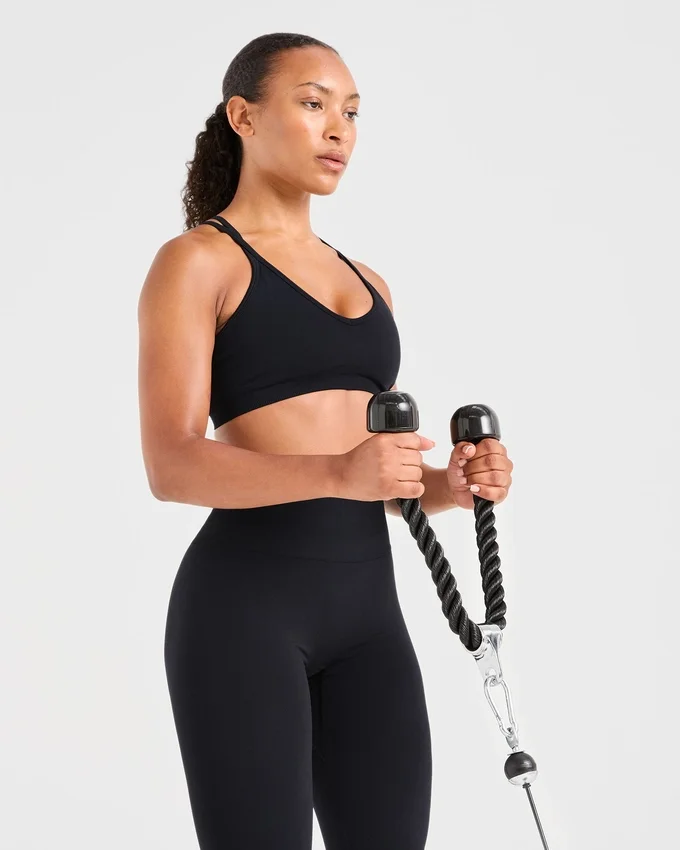 Power Seamless Leggings