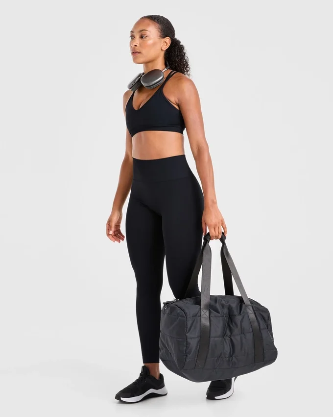 Power Seamless Leggings