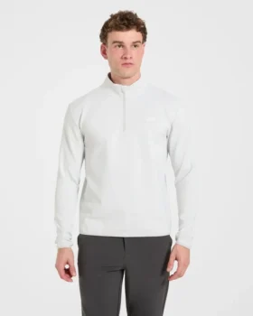 Precision 1/4 Zip-trui