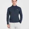 Precision 1/4 Zip-trui