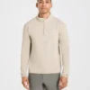 Precision 1/4 Zip-trui