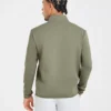 Precision 1/4 Zip-trui
