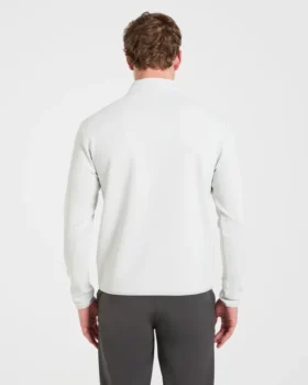 Precision 1/4 Zip-trui