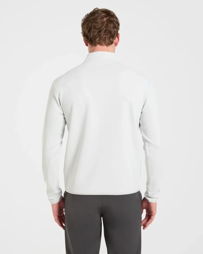 Precision 1/4 Zip-trui