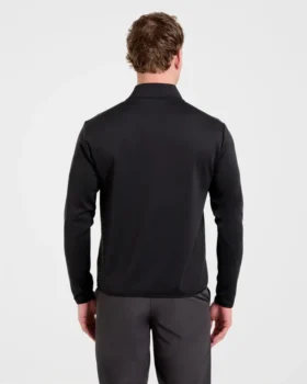 Precision 1/4 Zip-trui