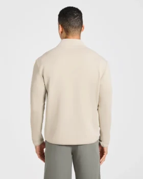 Precision 1/4 Zip-trui