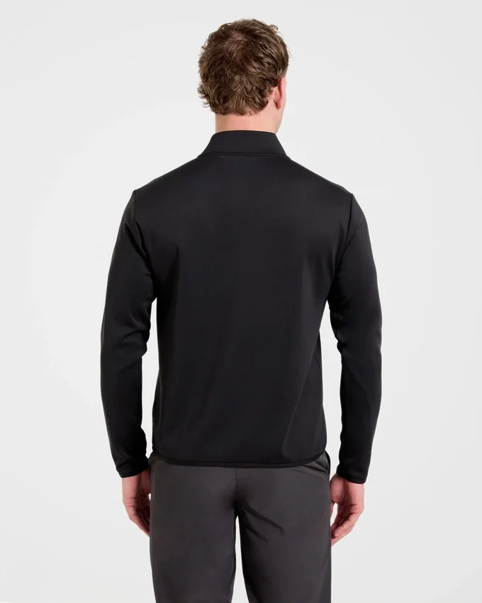 Precision 1/4 Zip-trui